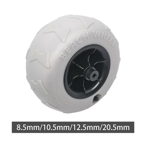 Roues chariot plage - de,