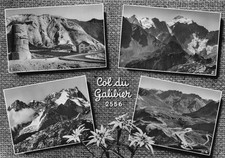 74 LE GALIBIER