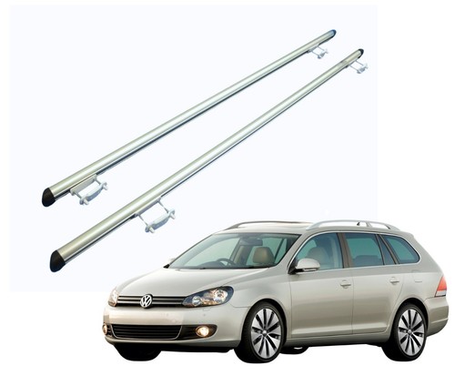 Barres toit porte bagages - de,