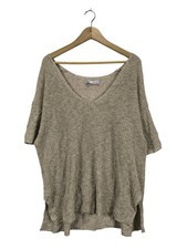 ZARA Pull en maille fine Dames