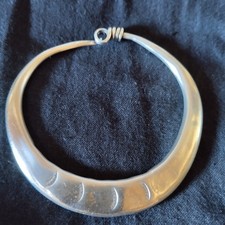  Bijou Berbère Argent Ancien