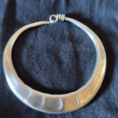 Bijou berbère argent ancien - ,