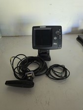 Humminbird 596c 596c HD DI