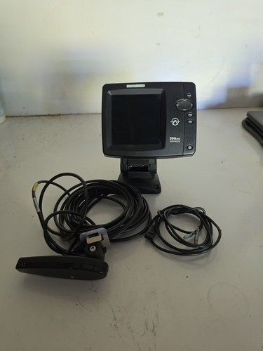 Humminbird 596c di - 596c, hd