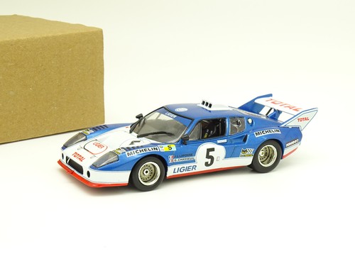 Ixo ligier js2 le - sb,