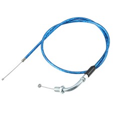 Câble d'accélérateur 34'' Câble d'accélérateur coudé pour moto ATV Quad Go Kart