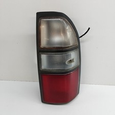 Toyota Land Cruiser 90 J9