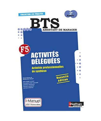 Finalité activités - -,
