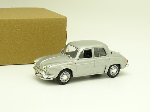 Ixo renault dauphine - -,
