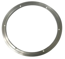 Plateau de Table Tournant Ø