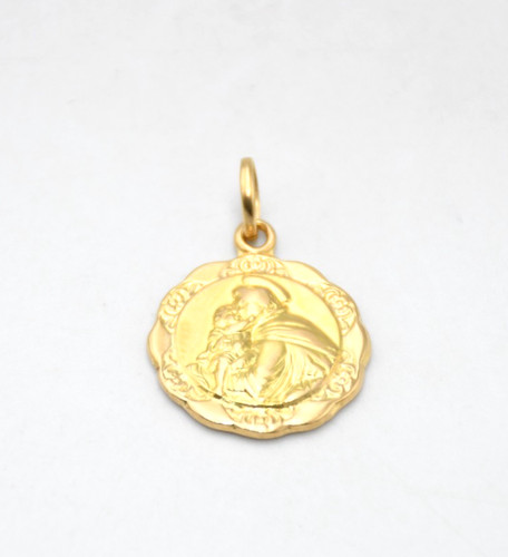 Pendentif médaillle - pendentif, s