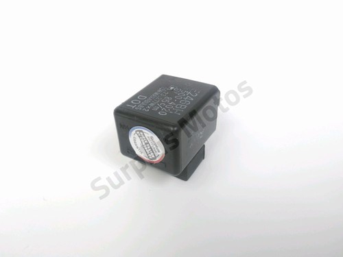 Centrale clignotant yamaha - clignotant, xjr