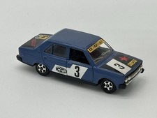 Politoys Mebetoys Fiat 131