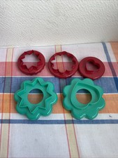 Ancienne Boîte Emporte Pièce