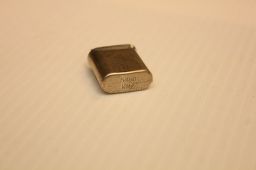 Cristal quartz 5450 - cristal,