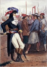 RÉVOLUTION FRANCAISE: Le