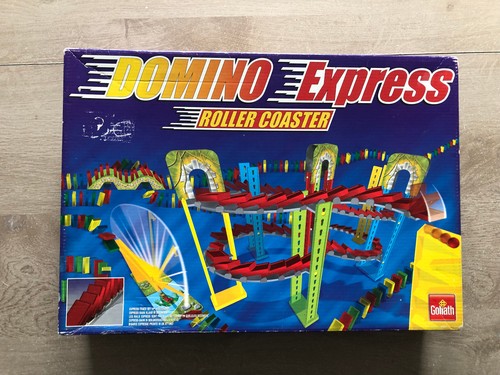 Domino express roller - express,