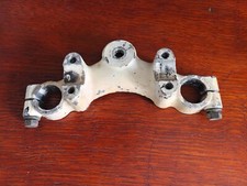 Té de Fourche pour Moto 125