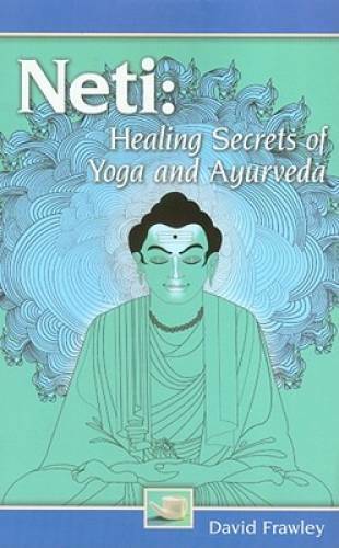 Neti healing secrets yoga - healing,
