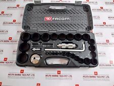 Facom 245A.M2 Perforatrice Outil Set, 245A.P1, 245A.M3, 245B.B2, 245A.T (