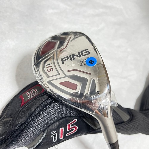 Ping i15 hybrid - (rh), /