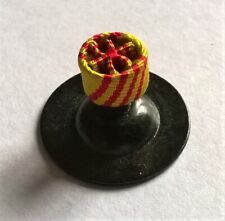 Rosette boutonnière