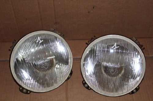 Optiques phare neuf - optiques,