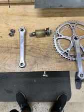pinarello campagnolo Crankset