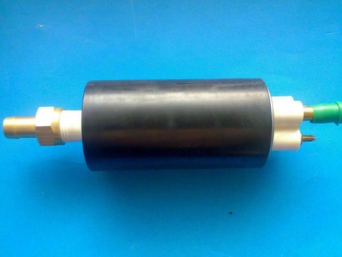 électrique pompe essence - Électrique,
