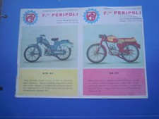 F.LLi  PERIPOLI FABBRICA