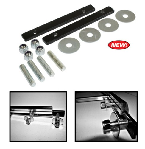 Windshield mounting kit empi - -,