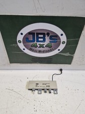 AMPLIFICATEUR DE RADIO RANGE ROVER CLASSIC PRC9035