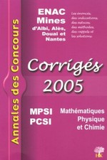 Mathématiques, Physique et Chimie MPSI-PCSI, Alexandre Hérault, David Lecomte, S