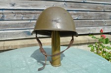 Casque Tchèque - 1952 (Guerre