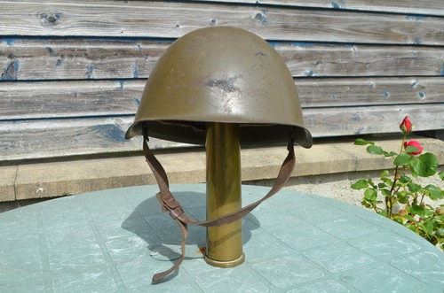Casque tchèque 1952 - -, (guerre