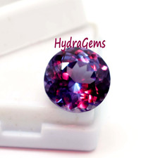 Bague certifiée Alexandrite