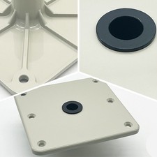 Pour installation bateau