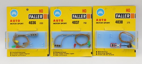 Faller signaux - 3,