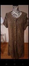 Robe Pull  Hivers taille 42 très bon état