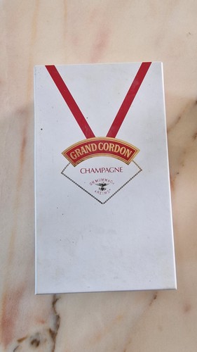 Coffret mumm grand - grand, 2