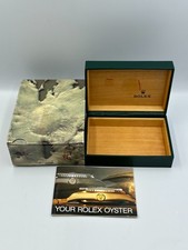 VINTAGE AUTHENTIQUE BOÎTE DE