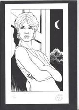 AYMOND - LADY S  1 (VARIANTE