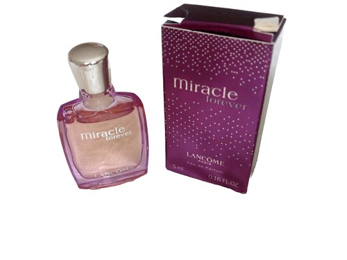 Miniature eau parfum - eau, ]