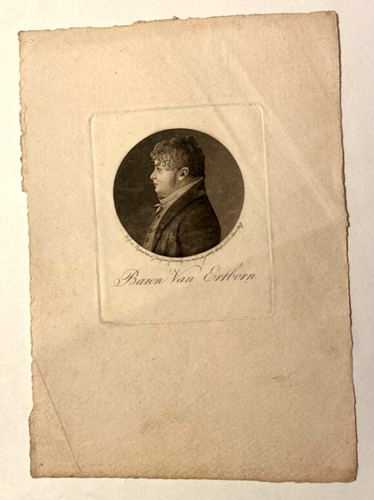 Quedeney edme baron van - edme,
