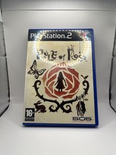 Jeu Ps2 Rule Of Rose