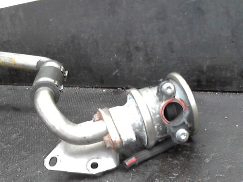 Recirculation bmw 316i - 316i, compact