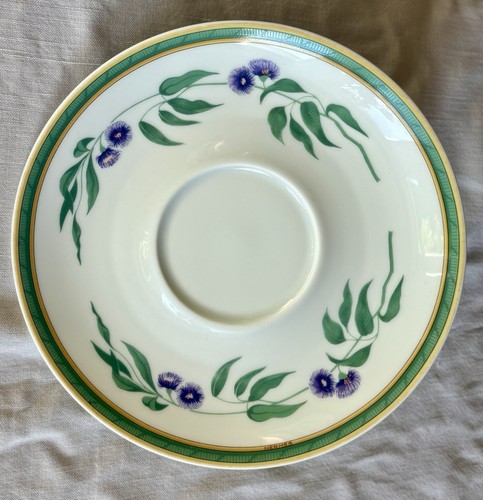 Sous tasse porcelaine de - porcelaine,