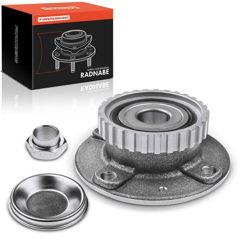 Frankberg kit roulement - kit, moyeu