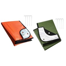 Couverture de Survie