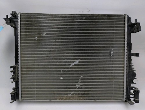 Radiateur occasion renault - radiateur,